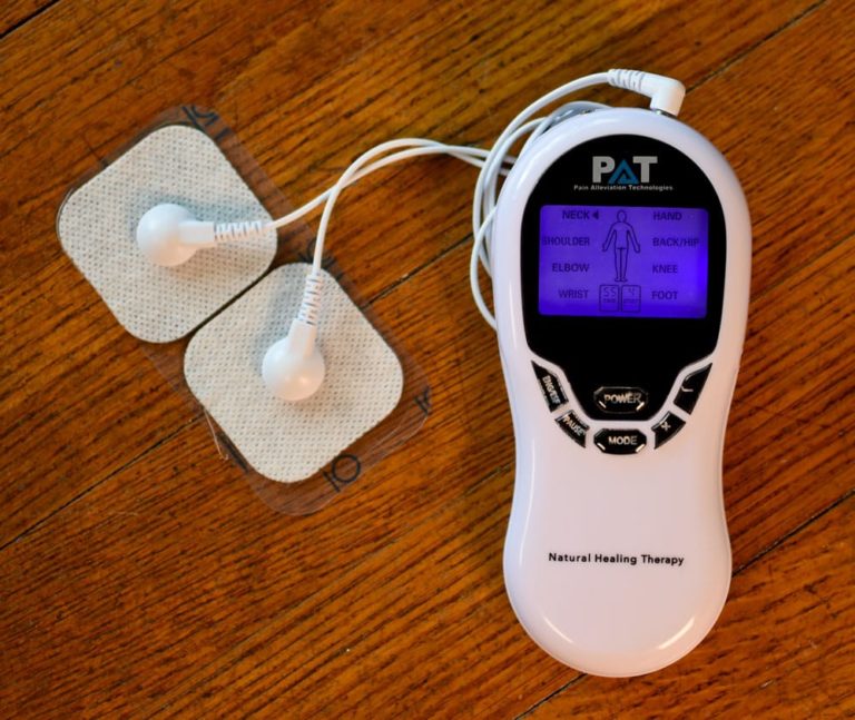 PAT Device – Juvir Medical